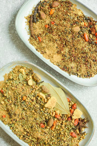 6 Authentic Spice Blends to Transform Your Cooking