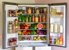 5 Foods You Should Never Refrigerate