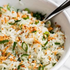 Tired of Soggy Coconut Rice? These Hacks Will Save the Day