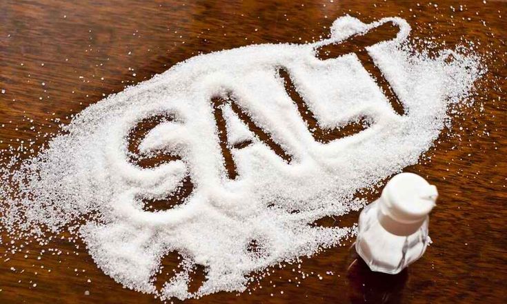 Oops, Too Salty! Here's How I Saved My Pot of Soup (And How You Can Too)