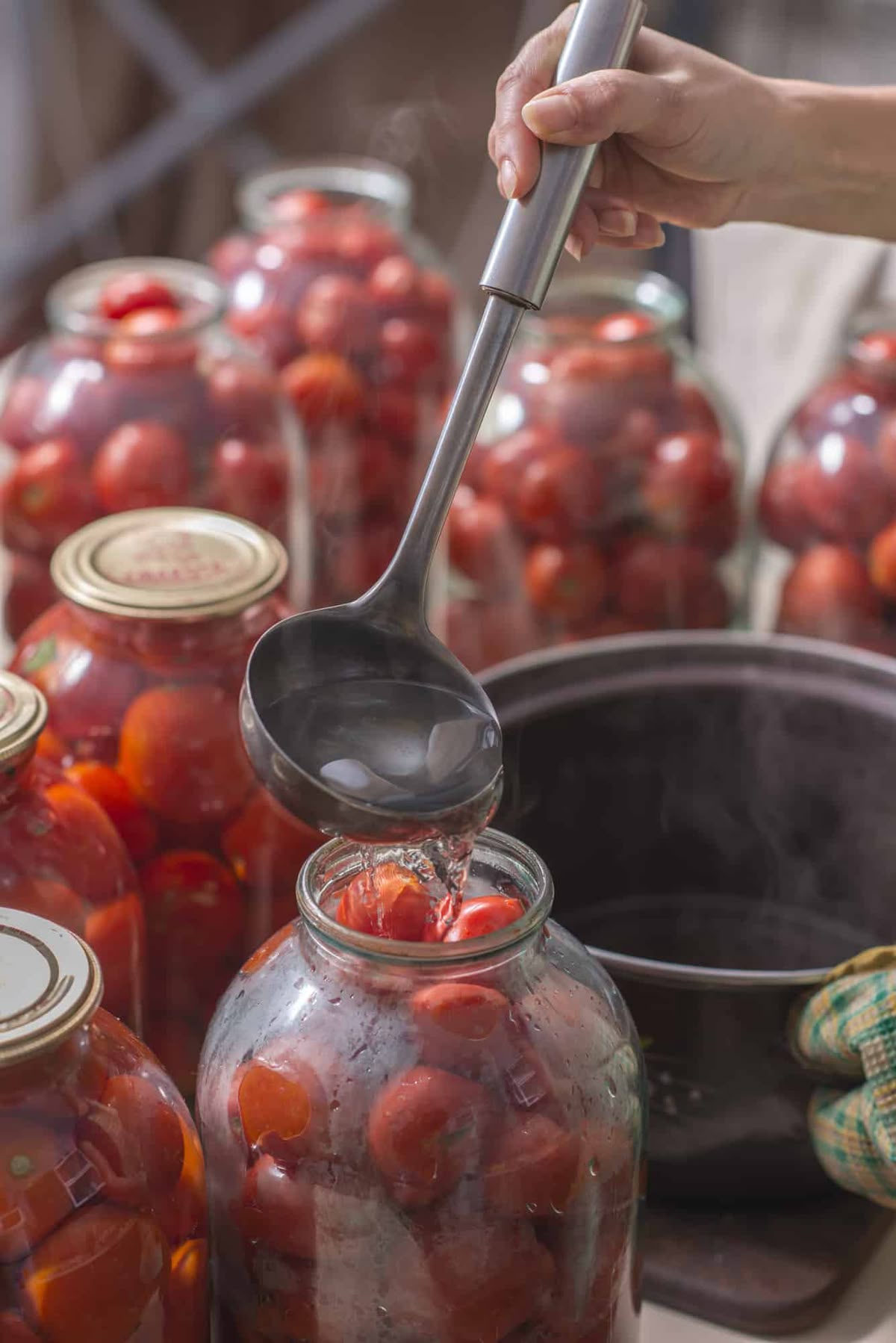 30 Kitchen Secrets from the Old Guard