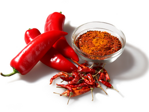 The Heat on Spicy Foods: Benefits, Risks, and Cultures