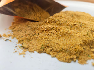 Moji All-Purpose Natural Spices