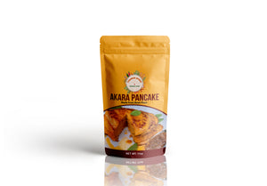 Flourish Akara Pancake Mix
