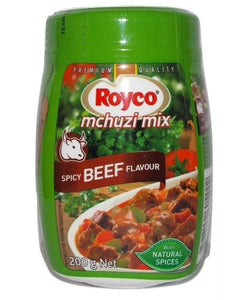Royco beef flavour seasoning