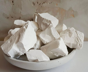 Calaba chalk