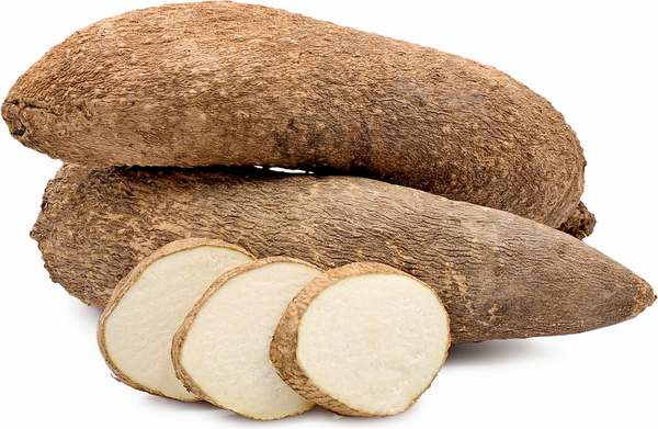 West African Yam - Fresh Culinair