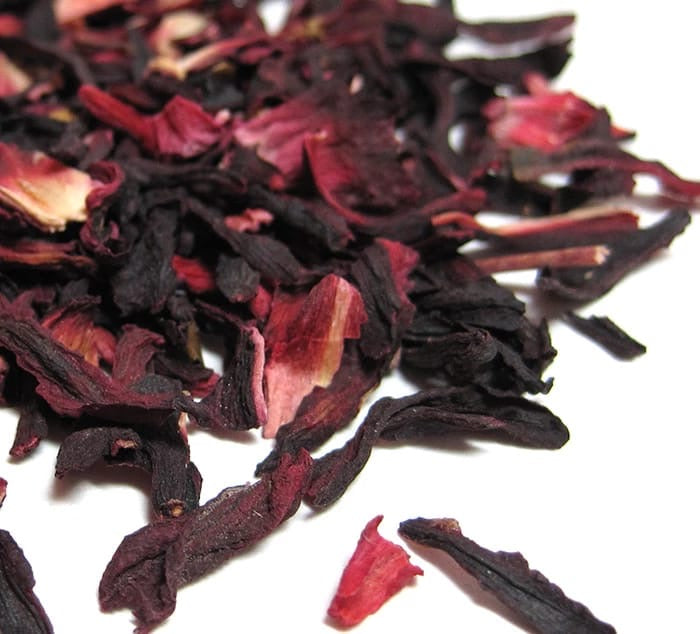 Zobo (Hibiscus Tea or Bissap)