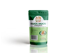 Moinmoin pouch ( 100 count)
