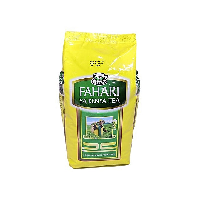 Fahari ( Kenya Tea)