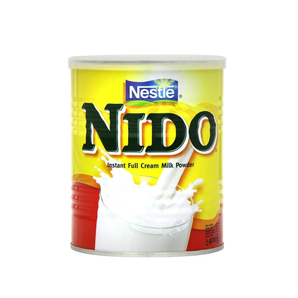 Nestle Nido Milk