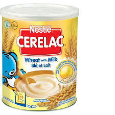 Nestle Cerelac (400g)
