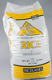 Delta Star Per Boiled Rice