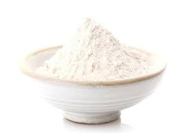 Yam Flour (Elubo Isu)