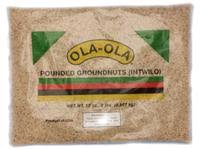 Ola Ola Pounded Groundnuts