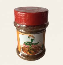 CM Pepper Soup Spice
